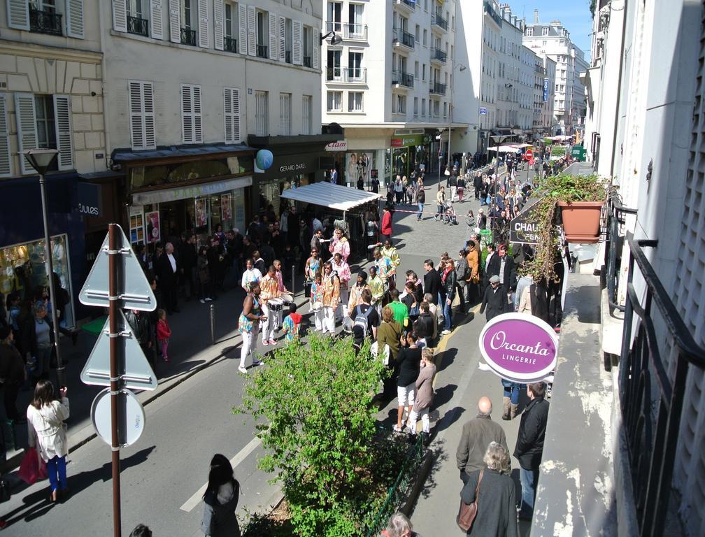 Printemps Parigi